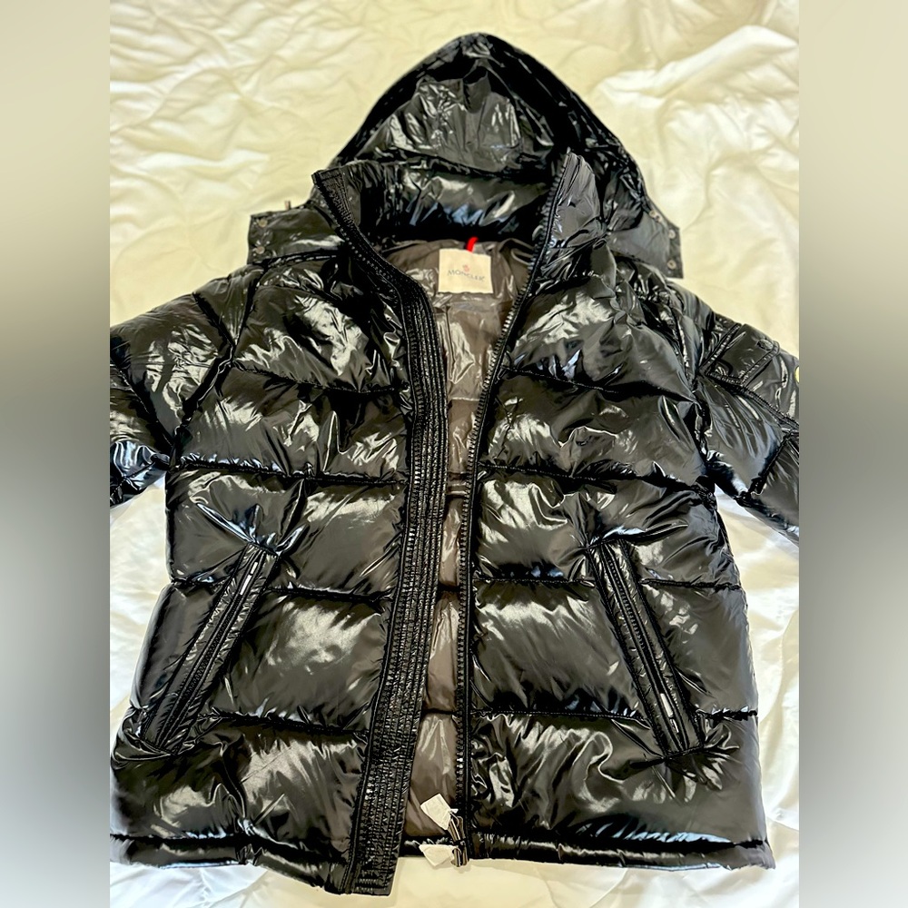 moncler jacket